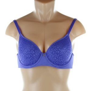 Breezies Body Soft Underwire Contour Bra